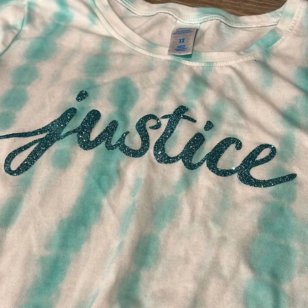 Justice preowned normal